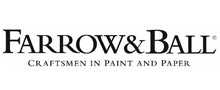 Farrows & Ball, gamme de peintures et papier peints de luxe